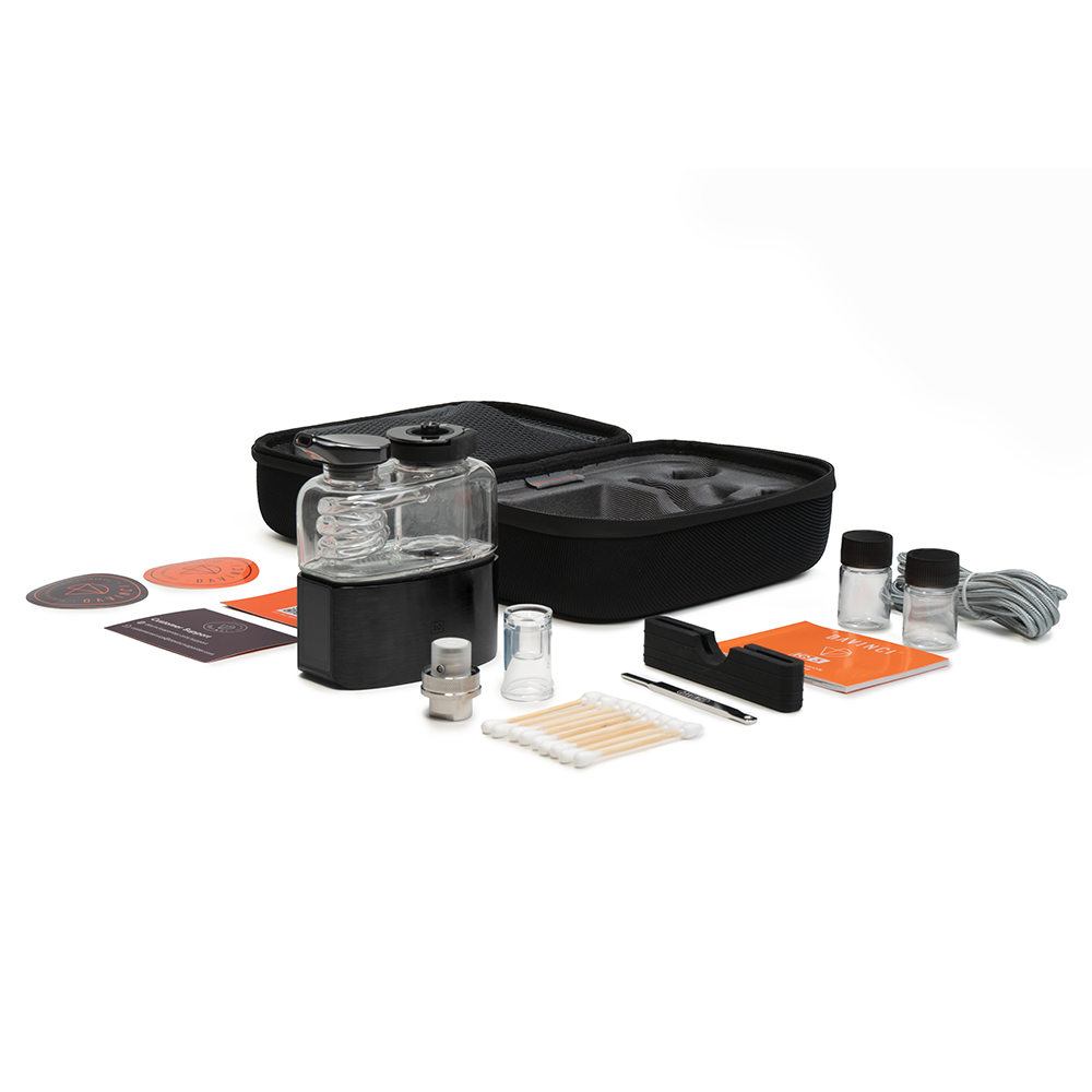 EQ Electric Quartz: Jacuzzi Collection