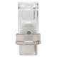 EQ Quartz Crucible