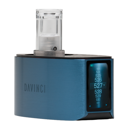 DaVinci Vaporizer: IQ3, IQC, ARTIQ & MIQRO w/ Free Delivery DaVinci Vaporizer: IQ3, IQC, ARTIQ & MIQRO w/ Free Delivery