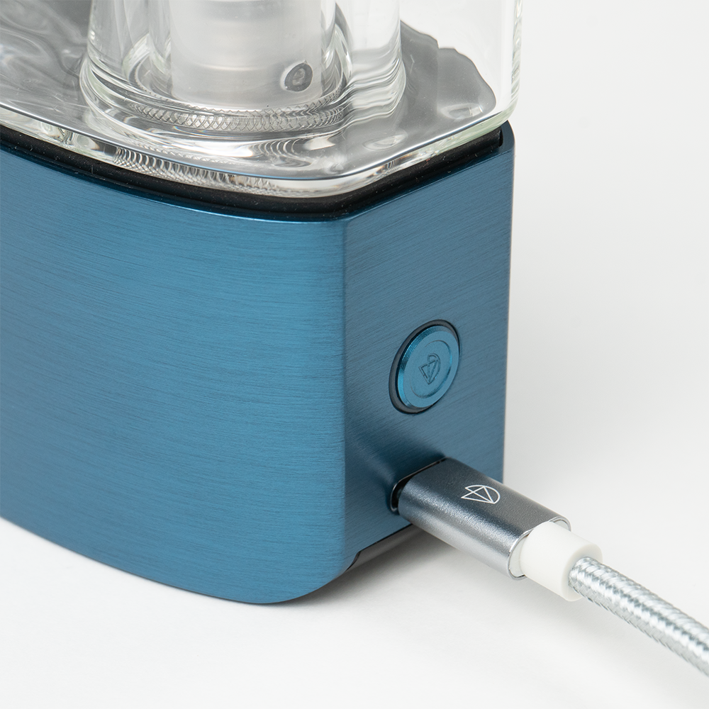 EQ Electric Quartz: Jacuzzi Collection