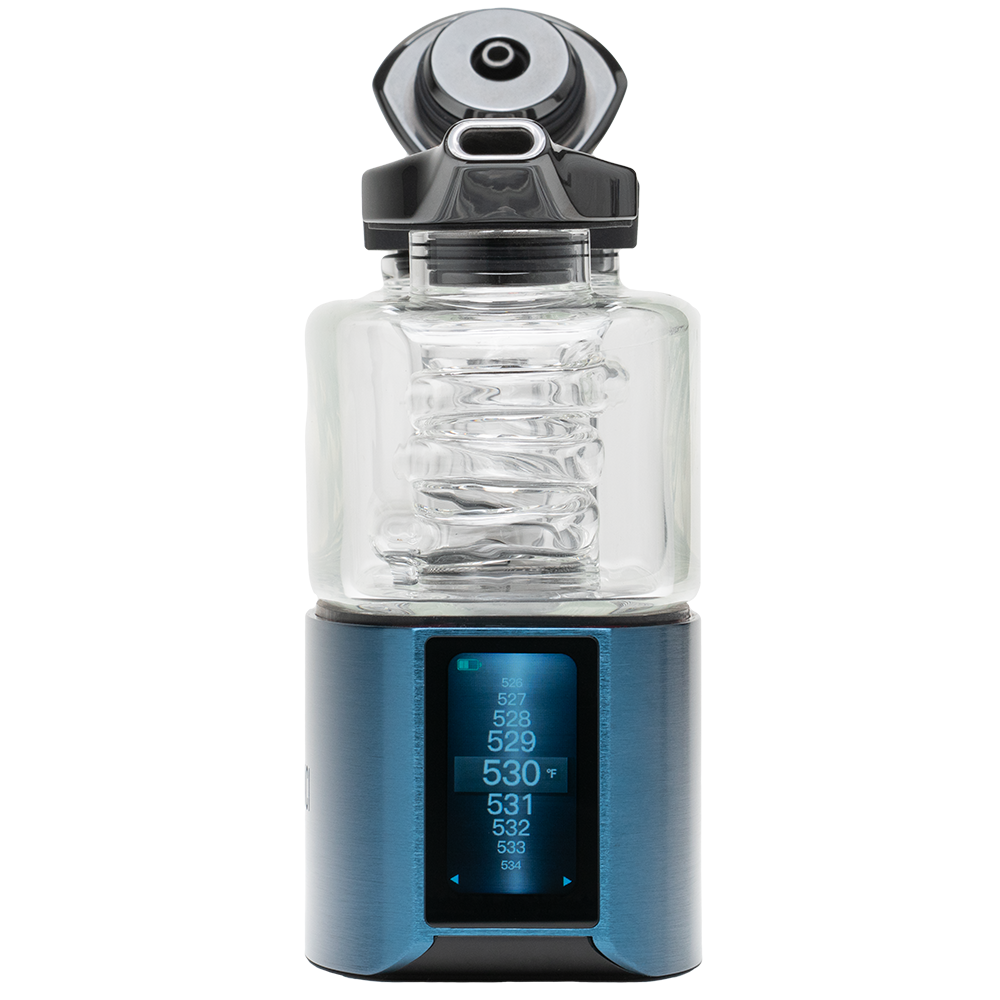 EQ Mouthpiece