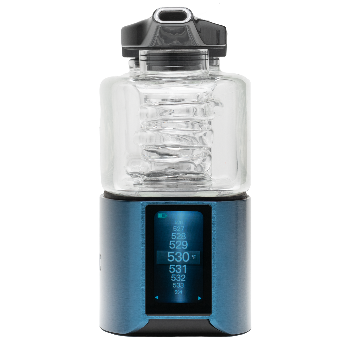 EQ Electric Quartz: Jacuzzi Collection