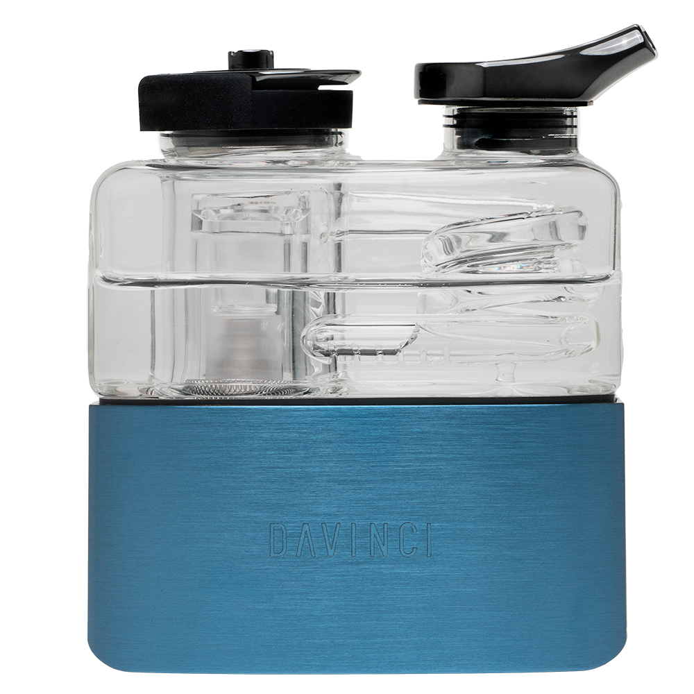 EQ Electric Quartz: Jacuzzi Collection