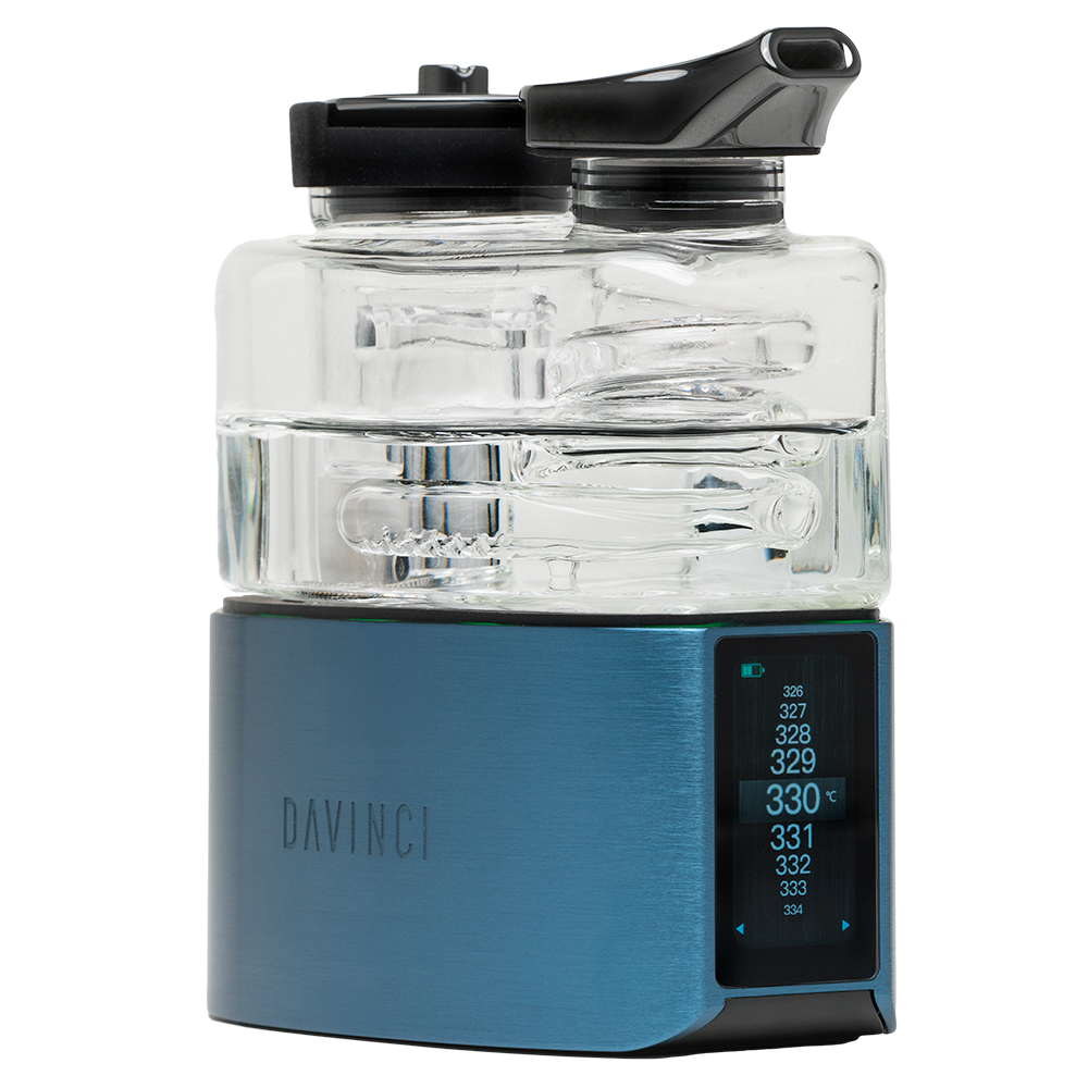 EQ Electric Quartz: Jacuzzi Collection