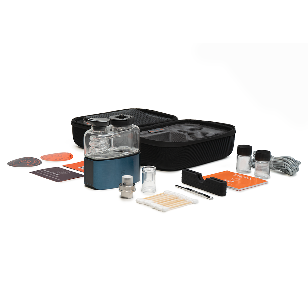 EQ Electric Quartz: Jacuzzi Collection