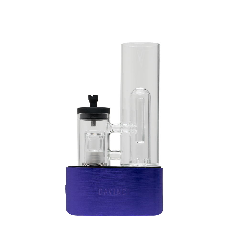 EQ Carb Cap Injectors