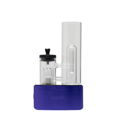 EQ Carb Cap Injectors