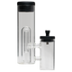 DaVinci EQ Bubbler: Skyrise Glass