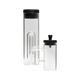 DaVinci EQ Bubbler: Skyrise Glass V1