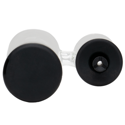 DaVinci EQ Bubbler: Skyrise Glass