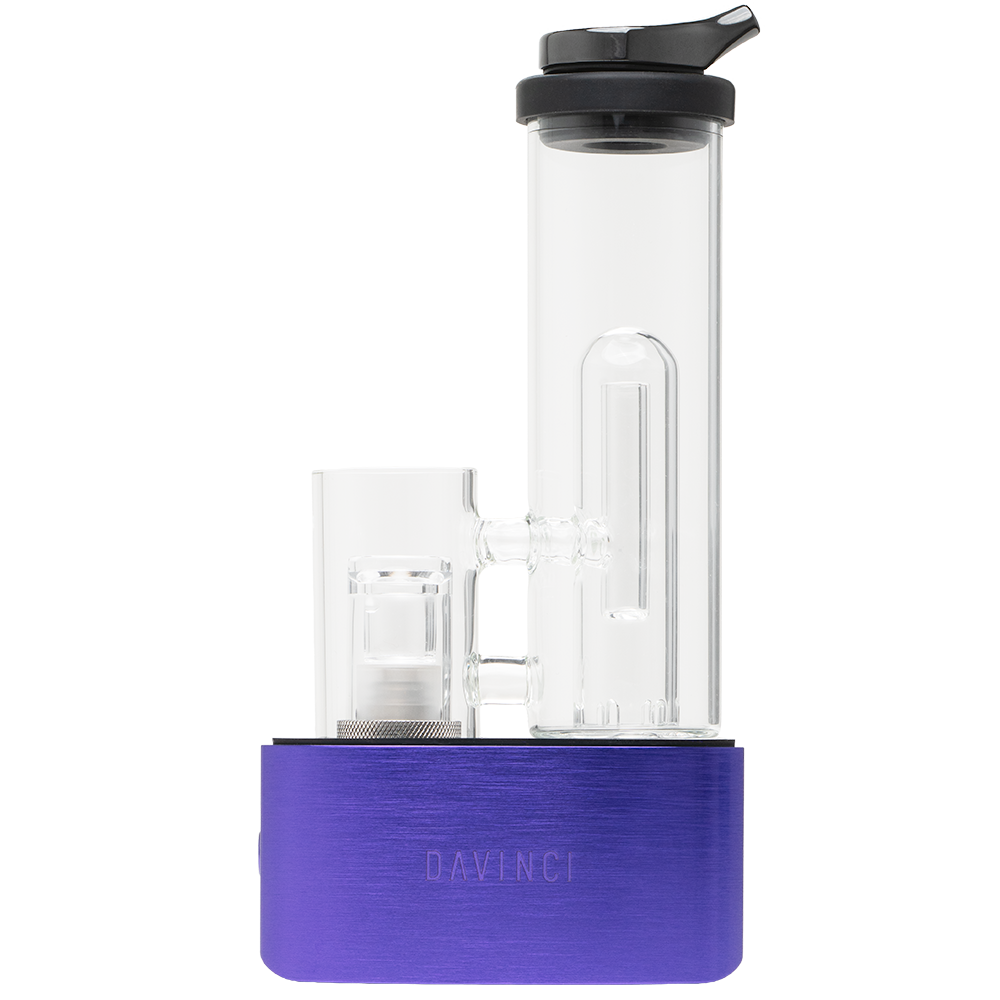 EQ Skyrise Mouthpiece Adapter