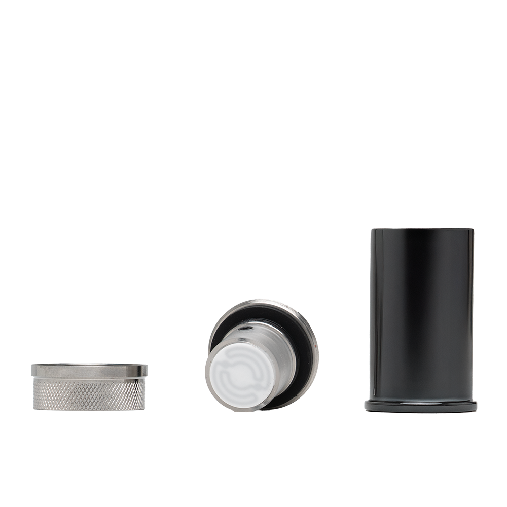 EQ Zirconia Crucible