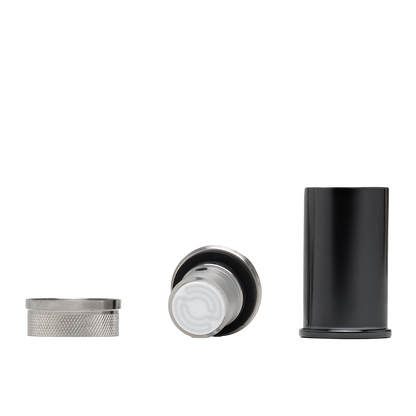 EQ Zirconia Crucible