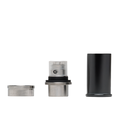 EQ Zirconia Crucible