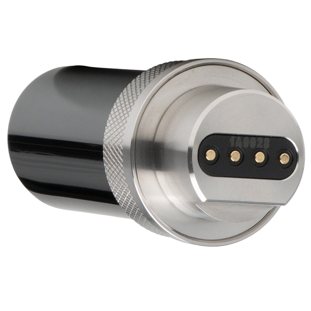 EQ Zirconia Crucible