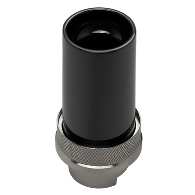 EQ Zirconia Crucible