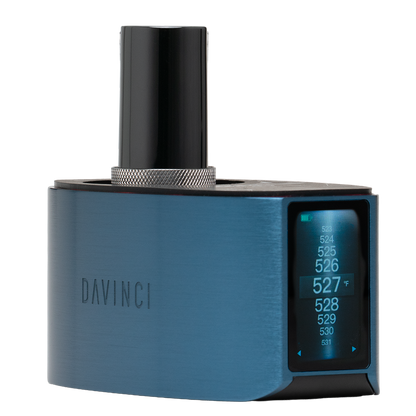 DaVinci Vaporizer: IQ3, IQC, ARTIQ & MIQRO w/ Free Delivery DaVinci Vaporizer: IQ3, IQC, ARTIQ & MIQRO w/ Free Delivery