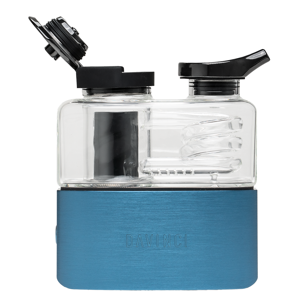 EQ Zirconia Crucible