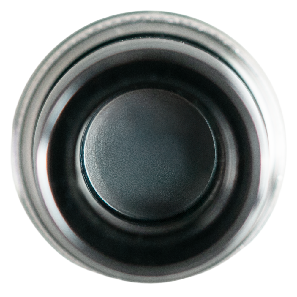 EQ Zirconia Crucible