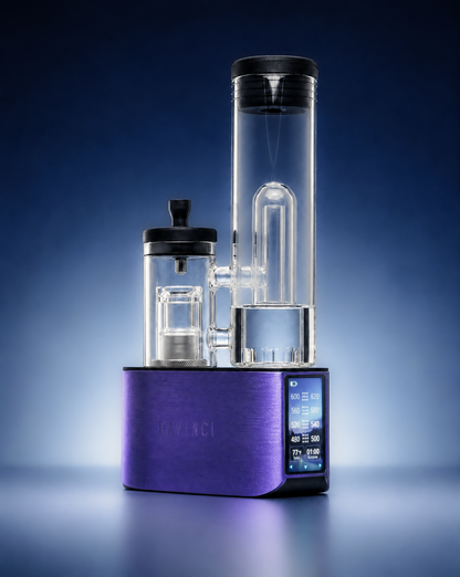 EQ Skyrise Limited Edition: Quartz