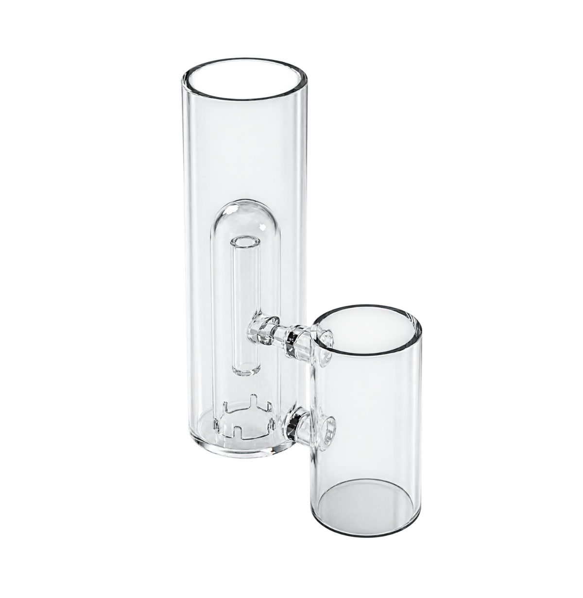 DaVinci EQ: Skyrise Bubbler V2