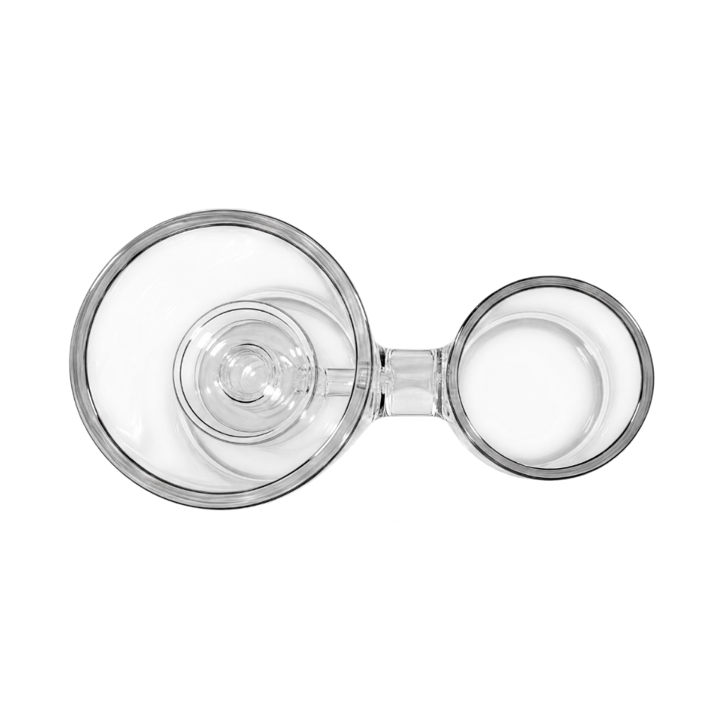 DaVinci EQ: Skyrise Bubbler V2