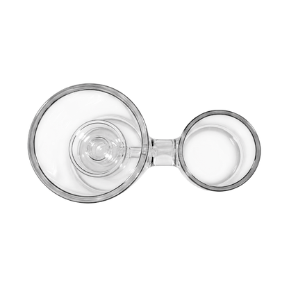 DaVinci EQ: Skyrise Bubbler V2