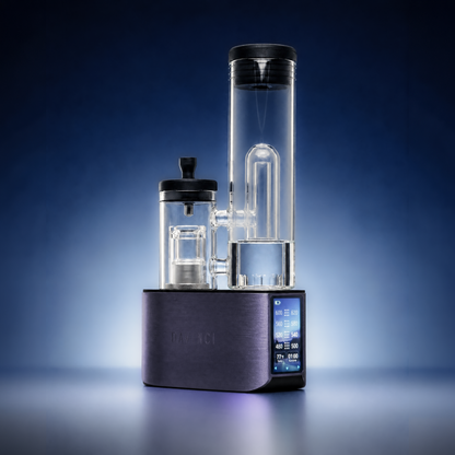 EQ Skyrise Limited Edition: Quartz