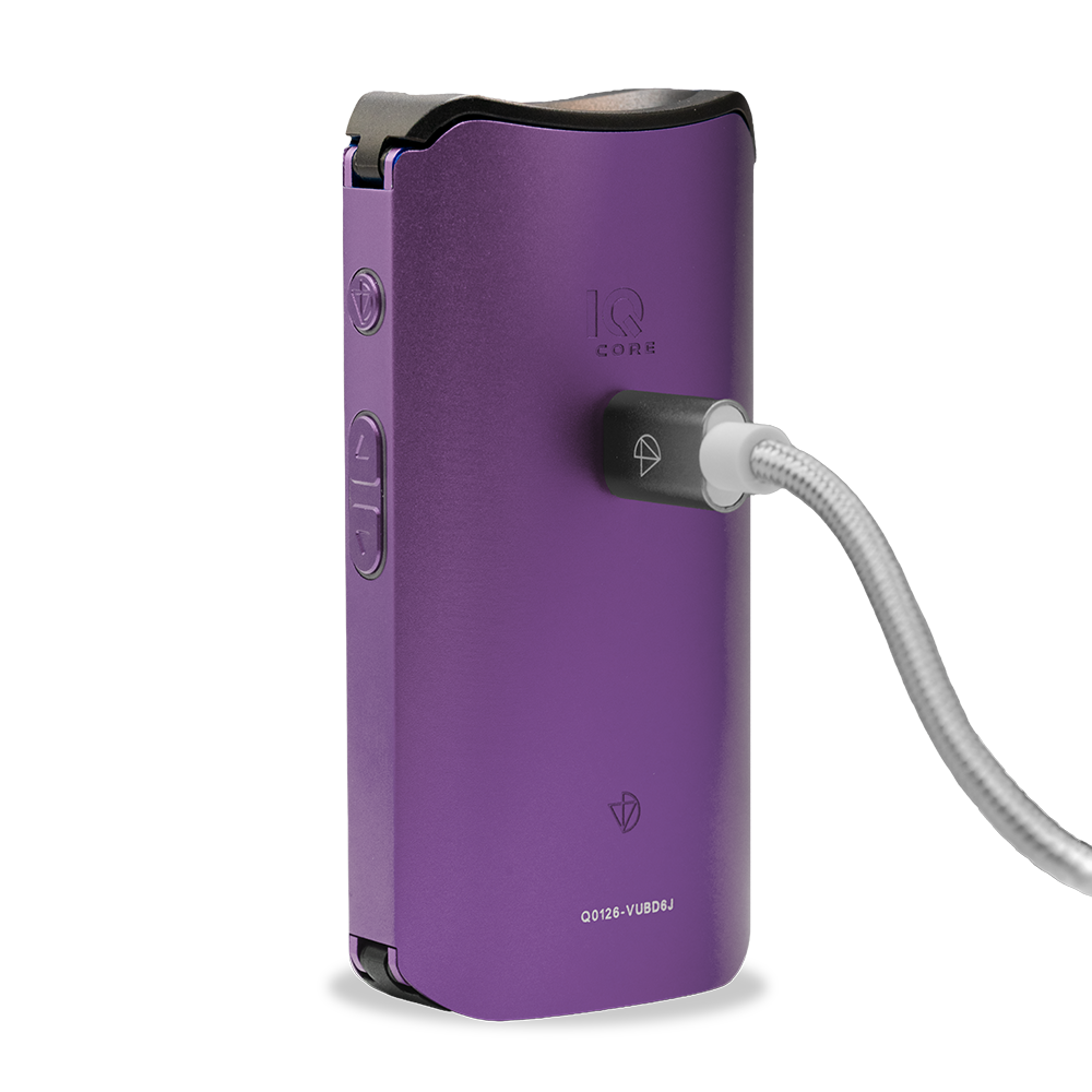 DaVinci IQ Core Vaporizer DaVinci IQ Core Vaporizer
