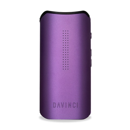 DaVinci Vaporizer: IQ3, IQC, ARTIQ & MIQRO w/ Free Delivery DaVinci Vaporizer: IQ3, IQC, ARTIQ & MIQRO w/ Free Delivery