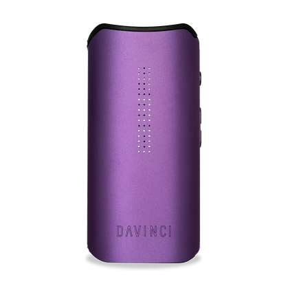 DaVinci Vaporizer: IQ3, IQC, ARTIQ & MIQRO w/ Free Delivery DaVinci Vaporizer: IQ3, IQC, ARTIQ & MIQRO w/ Free Delivery