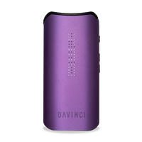 DaVinci IQ Core Vaporizer