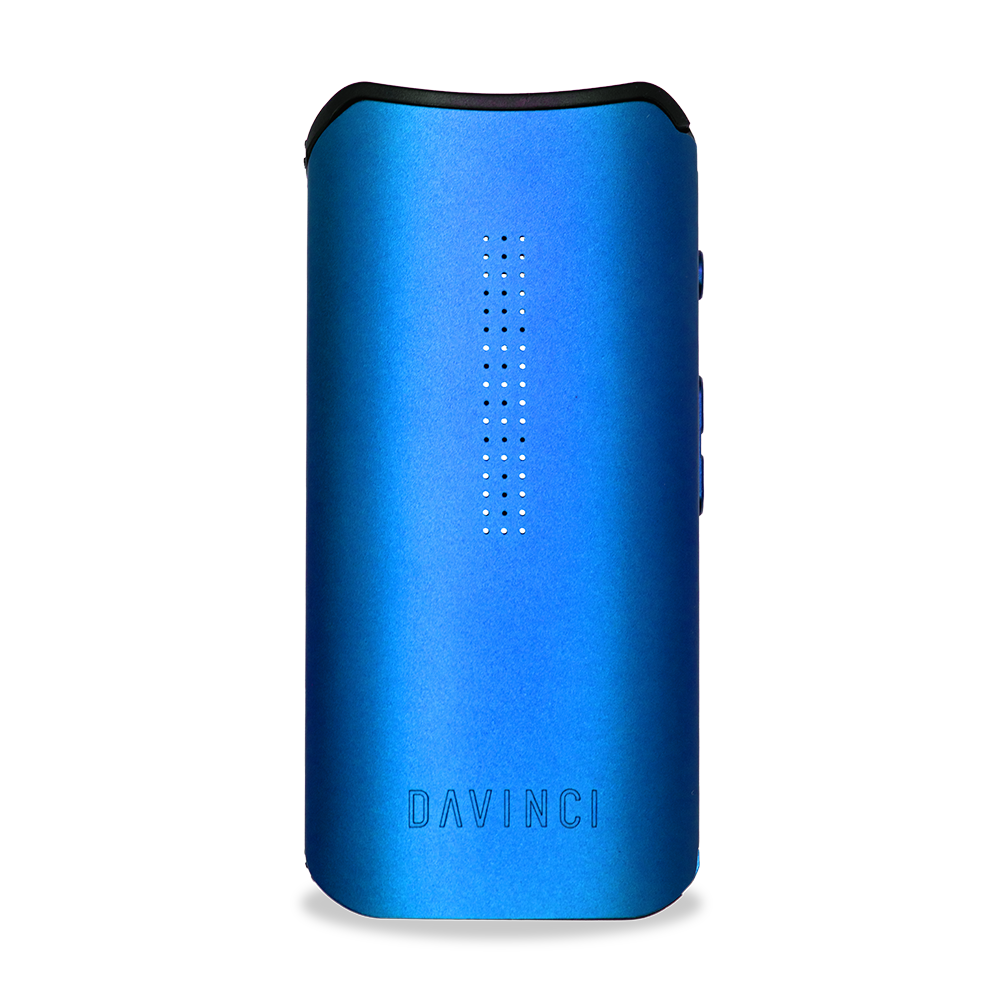 DaVinci IQ Core Vaporizer DaVinci IQ Core Vaporizer