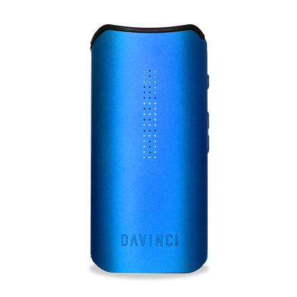 DaVinci Vaporizer: IQ3, IQC, ARTIQ & MIQRO w/ Free Delivery DaVinci Vaporizer: IQ3, IQC, ARTIQ & MIQRO w/ Free Delivery
