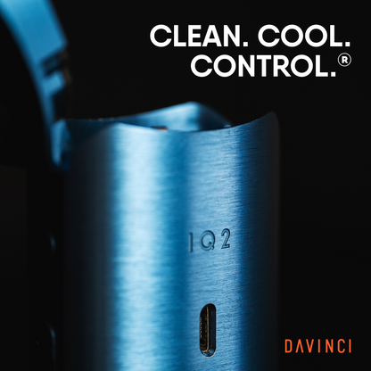 DAVINCI IQ2 Vaporizer