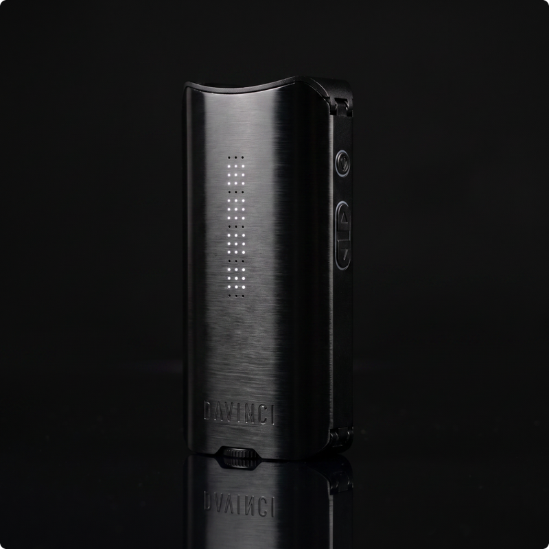 DAVINCI IQ3 Vaporizer