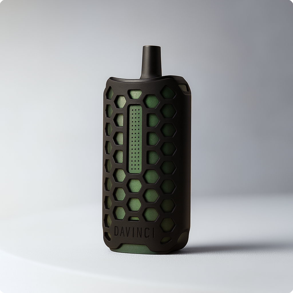 IQ2 / IQC / IQ Core Silicone Glove