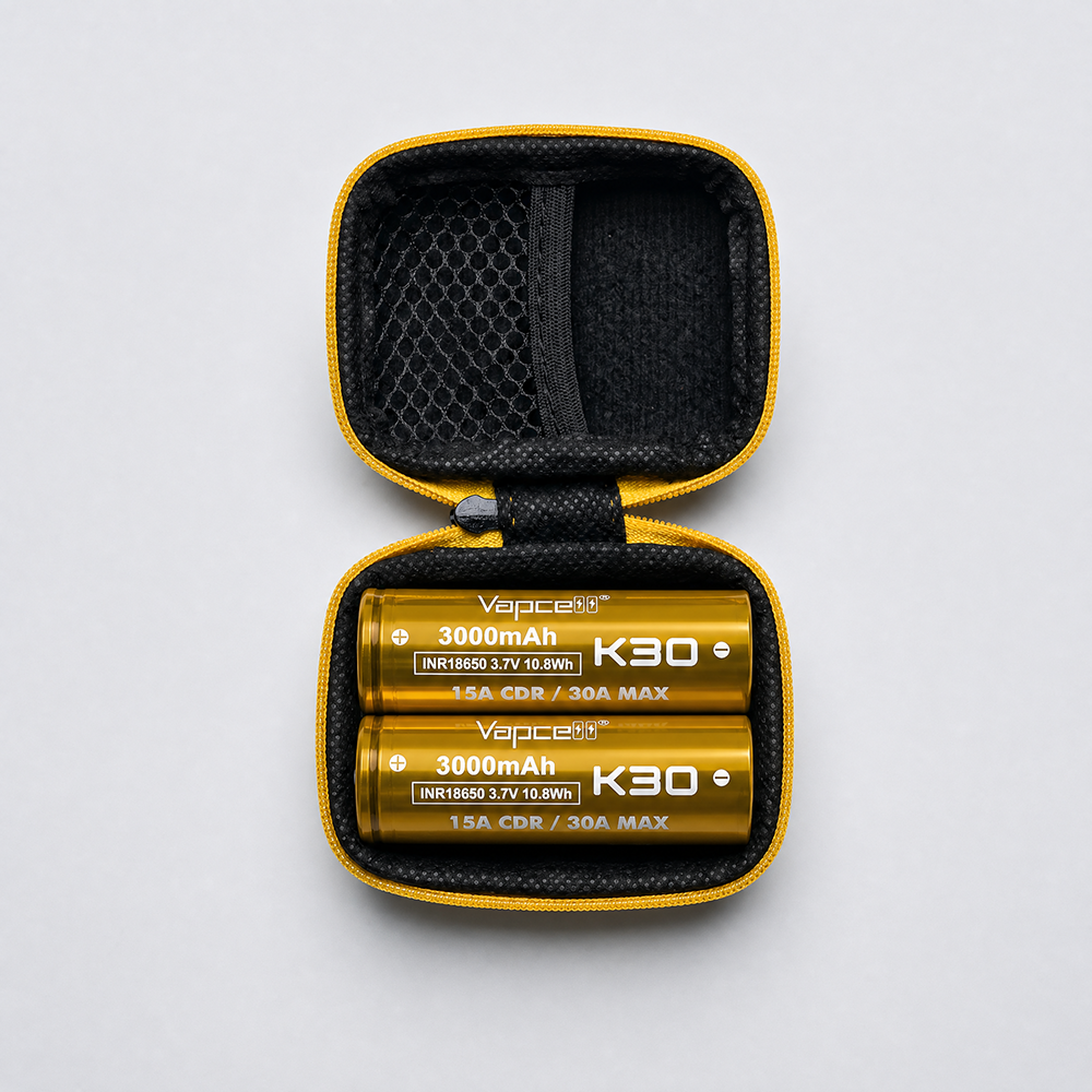 DaVinci 18650 Battery (2 Pack)