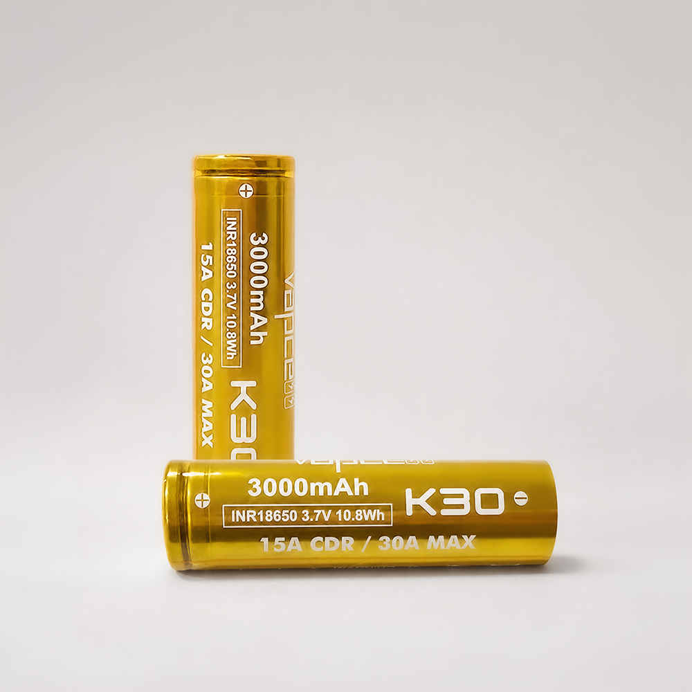 DaVinci 18650 Battery (2 Pack)