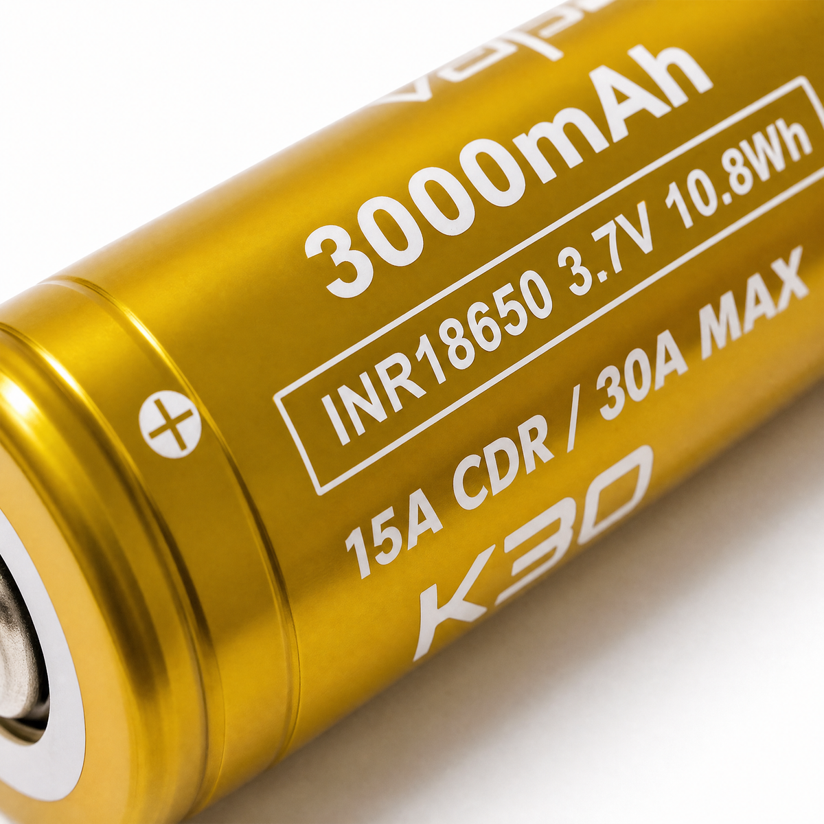 DaVinci 18650 Battery (2 Pack)