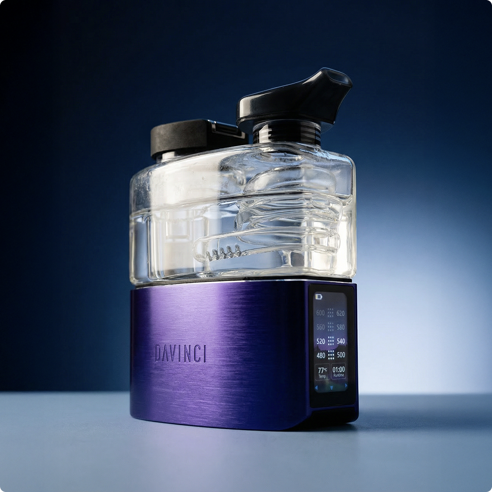 EQ Electric Quartz: Jacuzzi Collection
