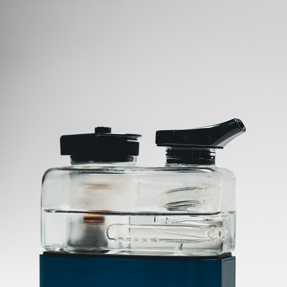 EQ Jacuzzi Bubbler