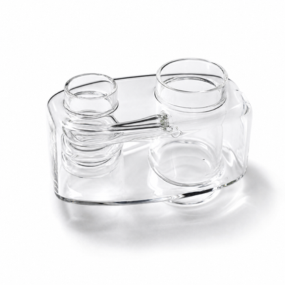 EQ Jacuzzi Bubbler
