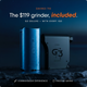 DAVINCI IQ3 Vaporizer