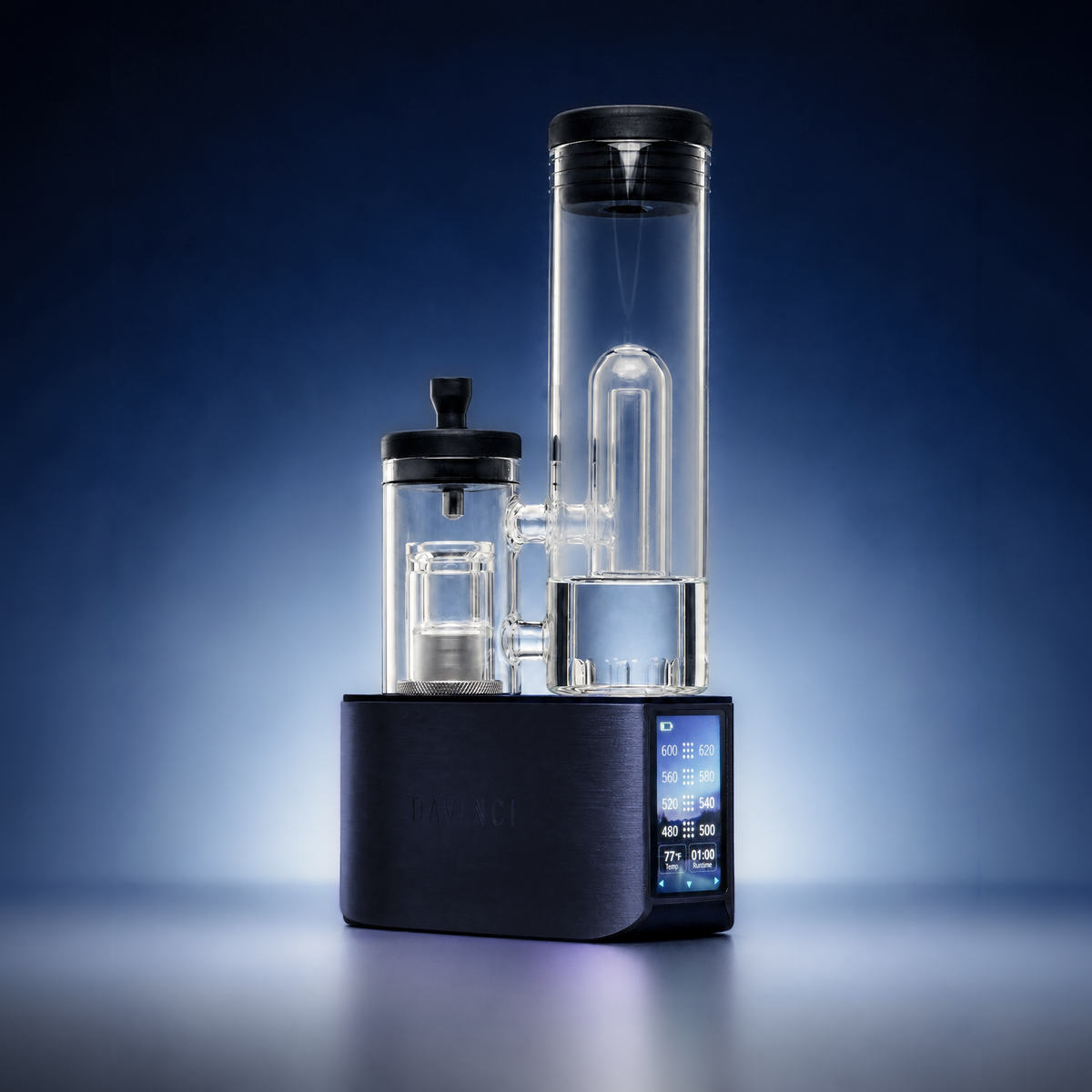EQ Skyrise Limited Edition: Quartz