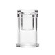 EQ Quartz Crucible