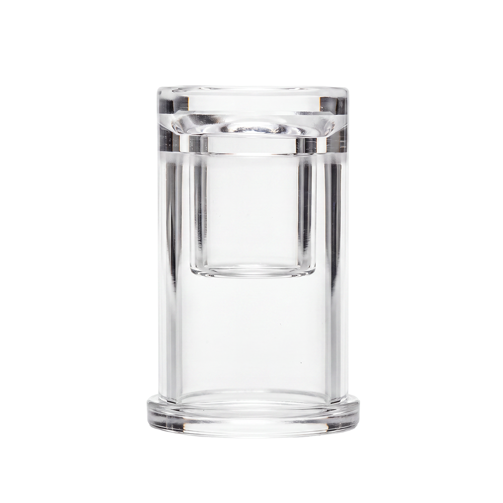 EQ Quartz Crucible
