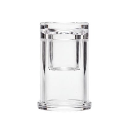 EQ Quartz Crucible