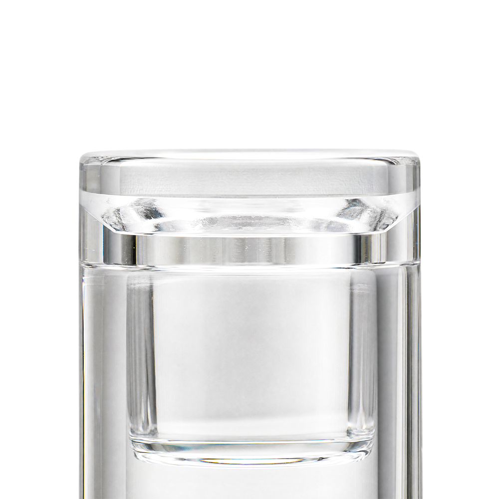 EQ Quartz Crucible