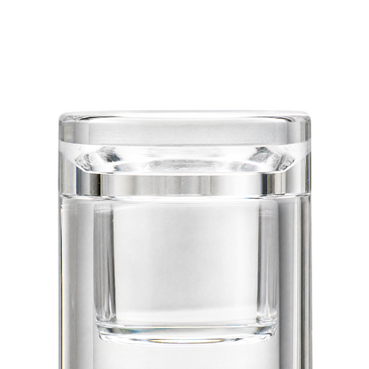 EQ Quartz Crucible